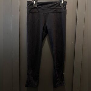 Lululemon Black Leggings